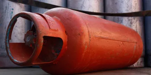 A 10.37 pesos el litro de Gas LP; en Acatlán la zona más cara 