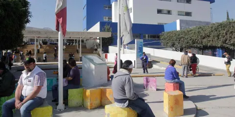 Gasto en salud de los hogares mexicanos aumenta en seis años, revela México Evalúa