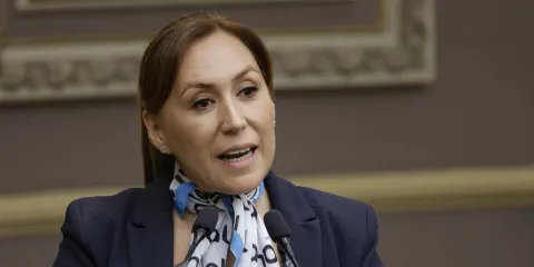 Guerra sucia panista contra Guadalupe Leal por vínculos de familiares con Morena