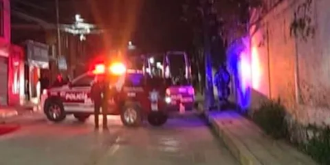 Ataque armado en bar “El Mezcalero” deja un muerto en San Martín Texmelucan