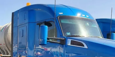 Inseguridad golpea a transportistas en Puebla; hijo de trailero es víctima de secuestro