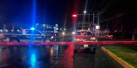 Identifican a joven ejecutado en Tehuacán; tenía 18 años y era estudiante