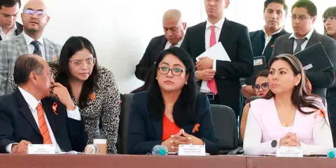 Fiscalía de Puebla aclara que aún no hay acuerdo en caso de accidente en la Vía Atlixcáyotl
