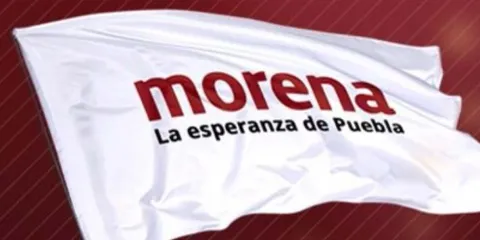 Morena Puebla aclara: no “rogamos” a Néstor Camarillo, él eligió Movimiento Ciudadano