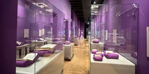 Reactivación de Museo Barroco favorece al talento cultural y artístico poblano