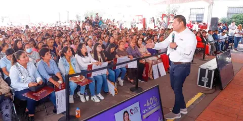 Ningún familiar Armenta ni Mier participarán en próximas elecciones