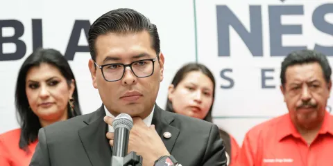 Ni a Morena ni a Movimiento Ciudadano le interesan recibir cartuchos quemados expriistas