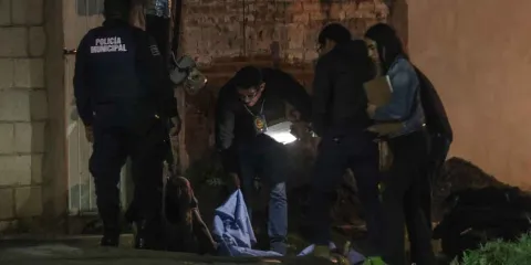 Autoridades pidieron a poblanos no linchar sino confiar en la justicia