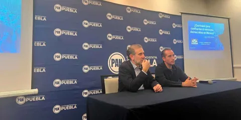 AN trabaja para 2027