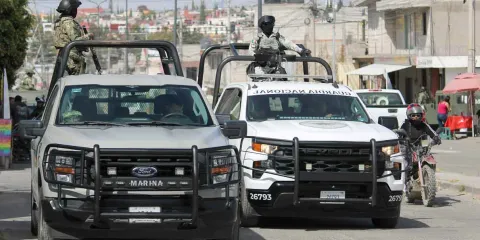 Diputados solicitaron Plan Integral de seguridad para juntas auxiliares de la capital 