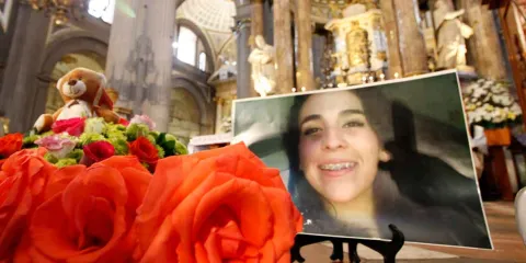 Caso Paulina Camargo: Fiscalía de Puebla continúa investigaciones a 10 años de su desaparición