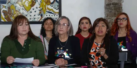 Adopta a una reclusa de Serdán, el abandono de sus familias las agobia 