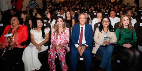 Pepe Chedraui y la UNAM suman esfuerzos por la igualdad