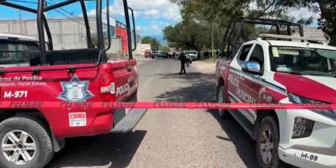 Ejecutan a dos mujeres vinculadas con banda delictiva en Tehuacán