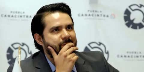 Canacintra Puebla celebra inclusión empresarial en Polos de Desarrollo