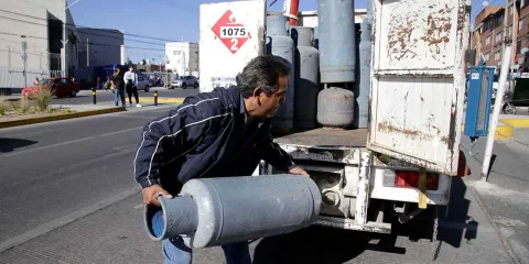 Precio del Gas LP en Puebla: tarifas del 16 al 23 de agosto 2025