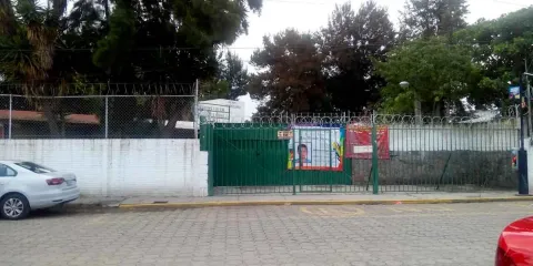 Padres denuncian irregularidades en cuotas y condiciones de primaria Benito Juárez en Las Cuartillas