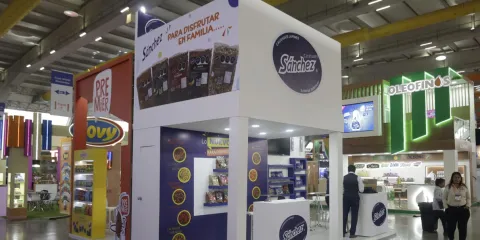 Puebla será sede de Expo ANAM 2025 y Expo Tech Capital con derrama económica millonaria