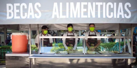 Quieres una Beca Alimenticia, la BUAP ya abrió el registro desde HOY