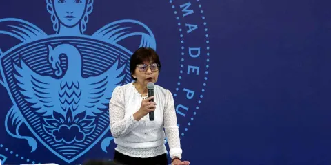 Agosto decisivo: BUAP alista convocatoria para elegir rector(a)