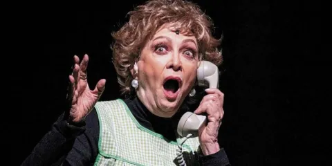 Regresa la comedia musical familiar “Los Huevos de Mi Madre”