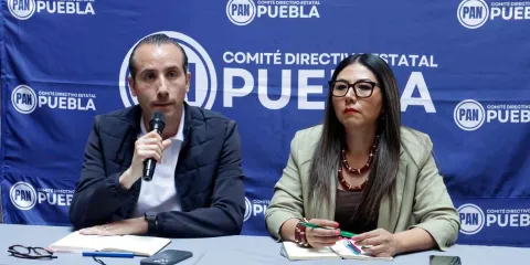 Podrán participar mujeres por la dirigencia del PAN municipal de la capital