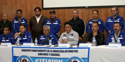 Sitiavw revela ajuste laboral por impacto de aranceles de EU