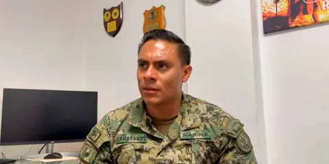 San Martín Texmelucan reforzará seguridad en tianguis con mesas de diálogo y operativos