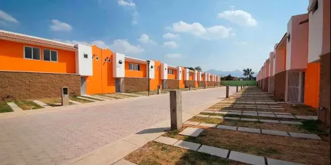 Infonavit eleva su meta: construirá 1.2 millones de viviendas en el sexenio