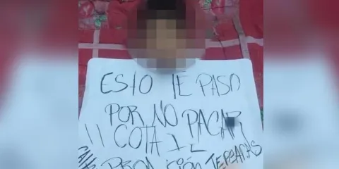 Víctima decapitada en Acatzingo era del empresario de Tecamachalco Julio Torres 