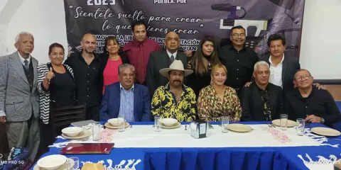 AIDA A.C.: Nueva asociación en Puebla protege y dignifica a actores mexicanos