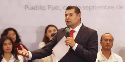 La crisis de los desaparecidos