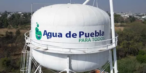Armenta busca alternativas legales para retirar la concesión de Agua de Puebla