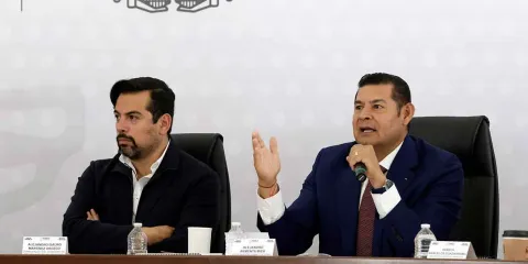 Cambio radical  con el Cablebús