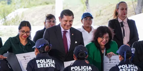 Reclutamiento para el crimen