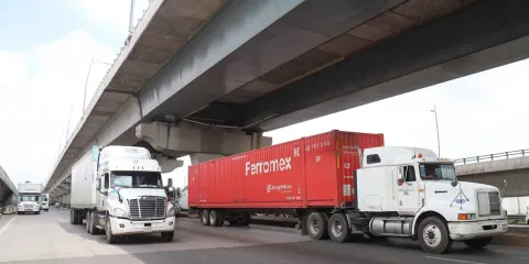 Incontenibles los asaltos a transportistas y conductores en la autopista México-Puebla