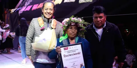 Elección de la Xochicihuatl 2025: símbolo de identidad en 60 aniversario del Huey Atlixcáyotl