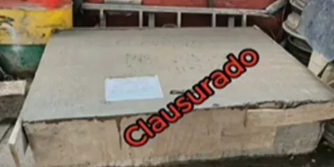 Conagua exhibió ante Sheinbaum el robo de agua en Tehuacán, Puebla