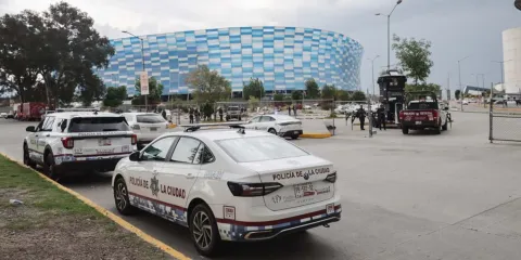 Conciertos masivos de Shakira contarán con estacionamiento seguro y sin cobros