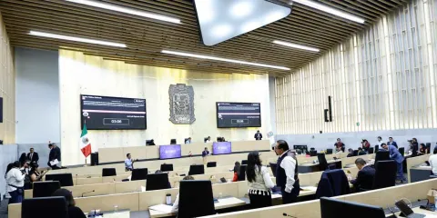En noviembre el Congreso recibirá el anteproyecto de la Ley de Ingresos 2026