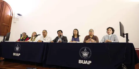 Consejo Universitario avala reelección de Lilia Cedillo como rectora de la BUAP