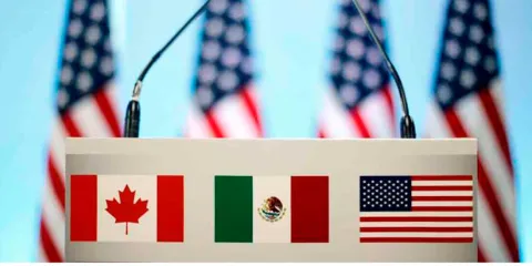 Coparmex pide transparencia en consulta previa a revisión del T-MEC