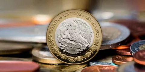 PIB de México crece solo 1.2% en 2024; analistas advierten riesgo de contracción