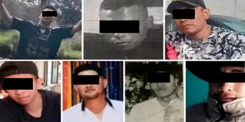 Ubican a la última de las 12 personas desaparecidas en Amozoc vinculada a reclutamiento delictivo