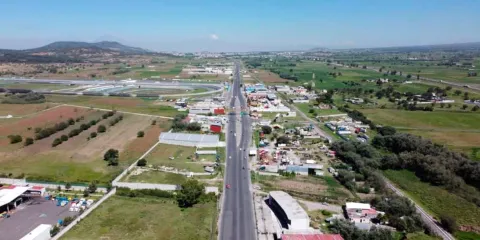 La región de Amozoc-Tepeaca, zona de múltiples desapariciones desde 2020 