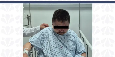 En Puebla, Fiscalía logra prisión preventiva contra hombre acusado de violación y agresión armada