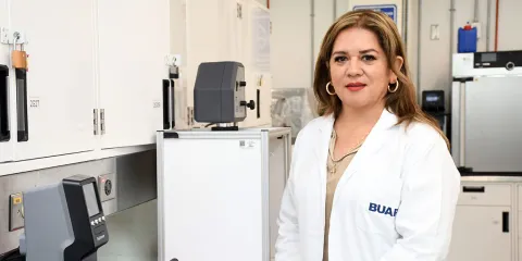 BUAP desarrolla suplemento natural con Tecoma stans para prevenir la diabetes