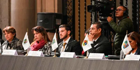 En coordinación, Gobierno Federal y de Puebla avanzan en protección a mujeres
