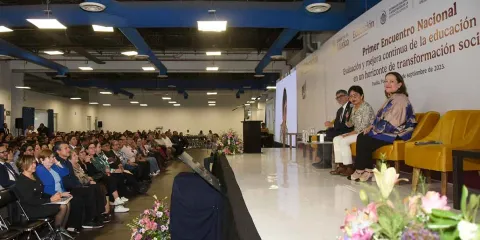 BUAP impulsa la mejora continua con Comisión Especial y modelo de autoevaluación