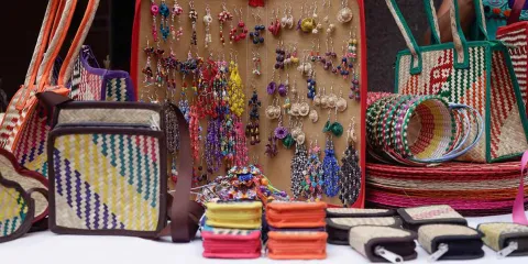 III Expo Feria del Mezcal y Artesanías 2025 en Tecali de Herrera: tradición y sabor poblano